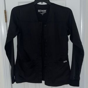 Grey’s Anatomy Scrub Jacket